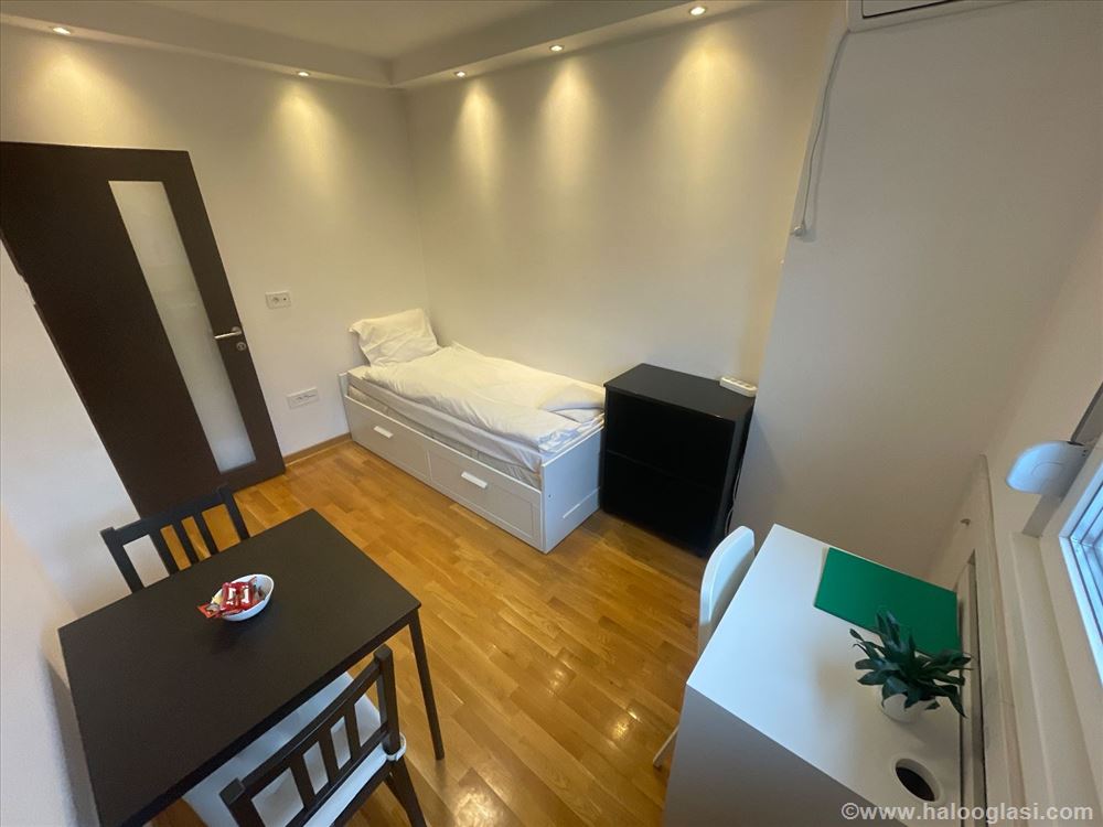 Terazije Strogi centar, prelep manji stan